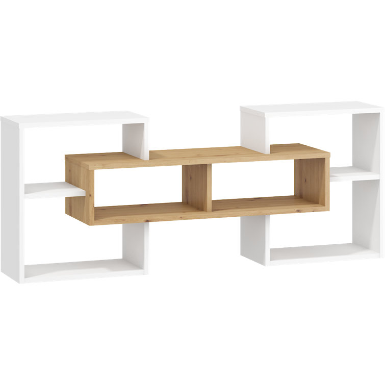 Latitude Run French Wall Shelf & Reviews Wayfair.co.uk